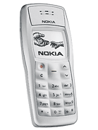 Toques para Nokia 1101 baixar gratis.